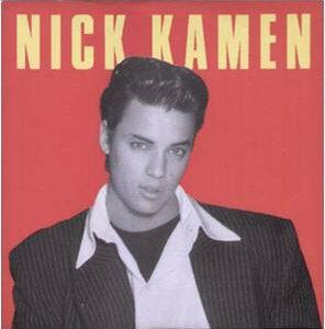 Nick Kamen - Loving You Is Sweeter Than Ever-0