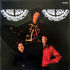 The Jimi Hendrix Experience-0