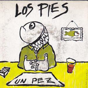Los Pies - Un Pez-0