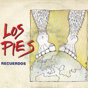 Los Pies - Recuerdos-0