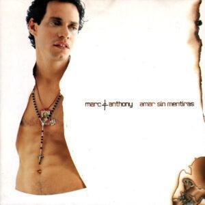 Marc Anthony - Amar Sin Mentiras-0