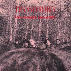 Transformes - Las Ovejas (Al Redil)-0