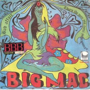 Big Mac - That's The Way You Treat Your Woman (Esa Es La Manera Que Tratas A Tu Mujer)-0