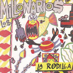 Los Millonarios - La Rodilla-0