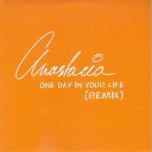 Anastacia - One Day In Your Life (Remix)-0