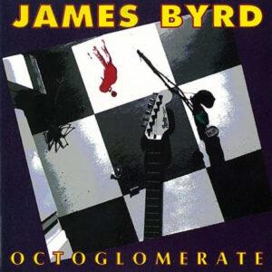 James Byrd - Octoglomerate-0