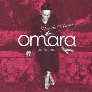 Omara Portuondo - Flor De Amor-0