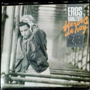 Eros Ramazzotti - Héroes De Hoy-0