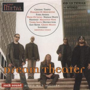 Various - Very Metal 12-0