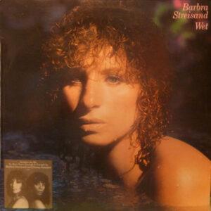 Barbra Streisand - Wet-0