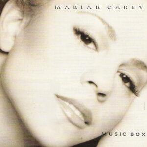 Mariah Carey - Music Box-0