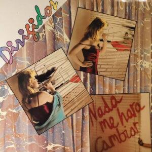 Dirigidos - Nada Me Hara Cambiar-0