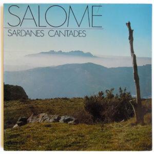 Salomé (2) - Sardanes Cantades-0