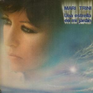 Mari Trini - Una Estrella En Mi Jardín-0