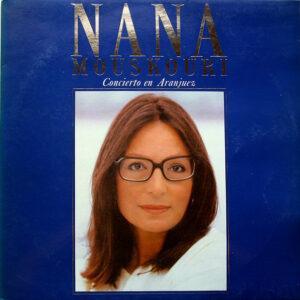 Nana Mouskouri - Concierto En Aranjuez-0
