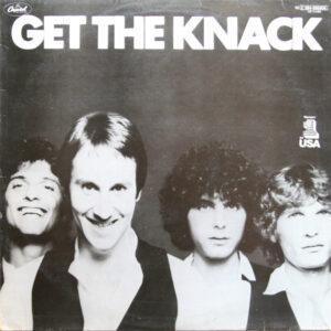 The Knack (3) - Get The Knack-0