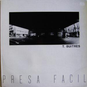 T. Buitres - Presa Facil-0