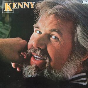 Kenny Rogers - Kenny-0