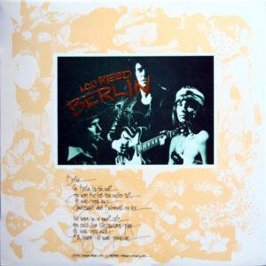 Lou Reed - Berlin-0