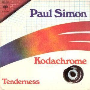 Paul Simon - Kodachrome-0