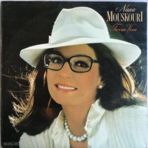 Nana Mouskouri - Tierra Viva-0