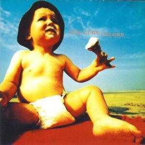 The Cure - Galore (The Singles 1987-1997)-0