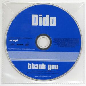 Dido - Thank You-0