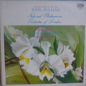 National Philarmonic Orchestra Of London*-0