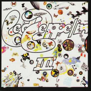 Led Zeppelin - Led Zeppelin III-0