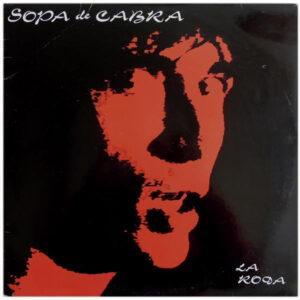 Sopa De Cabra - La Roda-0