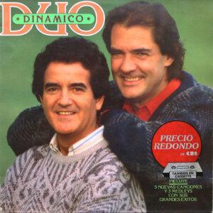 Dúo Dinámico - Dúo Dinámico-0