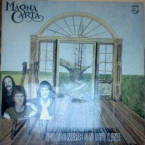 Magna Carta - Prisoners On The Line-0