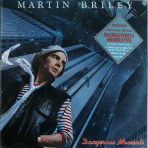Martin Briley - Dangerous Moments-0