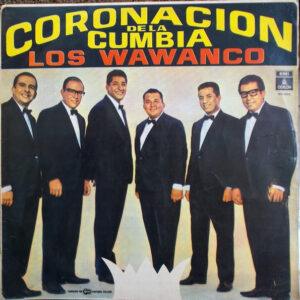 Los Wawanco - Coronacion De La Cumbia-0