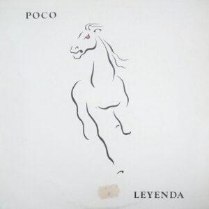 Poco (3) - Leyenda -0