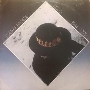Edgar Froese - Solo 1974-1979-0