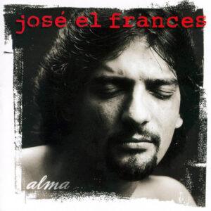 José "El Francés" - Alma-0