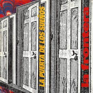 La Frontera - La Puerta De Los Sueños-0