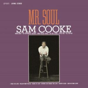 Sam Cooke - Mr. Soul-0