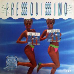 Various - Fresssquisssimo-0