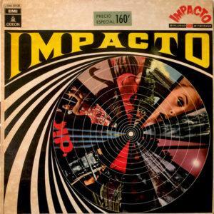 Various - Impacto-0