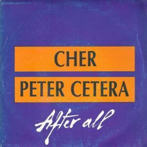 Cher / Peter Cetera - After All-0