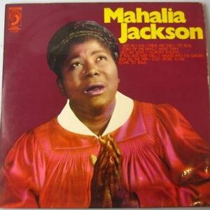 Mahalia Jackson - Mahalia Jackson-0