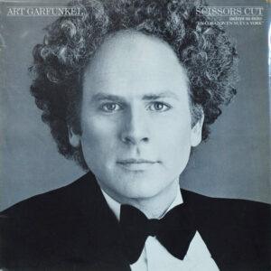 Art Garfunkel - Scissors Cut-0
