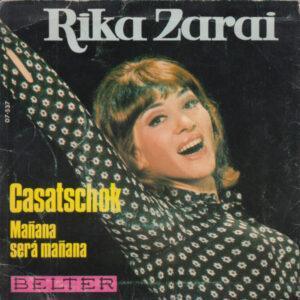 Rika Zaraï - Casatschok-0