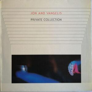Jon & Vangelis - Private Collection-0