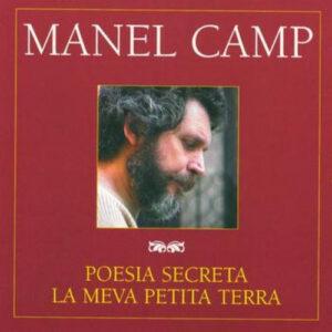 Manuel Camp - Poesia Secreta - La Meva Petita Terra -0