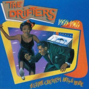 The Drifters - All-Time Greatest Hits & More 1959-1965-0