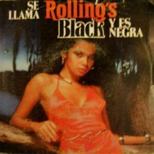 Unknown Artist - Y Es Negra-0