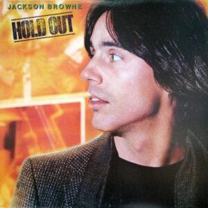 Jackson Browne - Hold Out-0